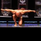 David  Malone - NPC Big Sky Championships 2013 - #1